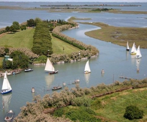 10° Salone Nautico di Venezia: le novità del VelaRaid 2011