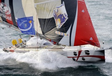Andrea Mura e Vento di Sardegna: obbiettivo OSTAR