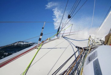 OSTAR 2013: Vento di Sardegna a 90 miglia dall’arrivo