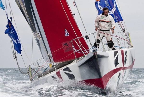 Route du Rhum: Vento di Sardegna al secondo posto