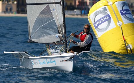 Volvo Cup D-One: tutto pronto per Cattolica