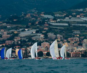 Winter Contest Melges 24 a Sanremo