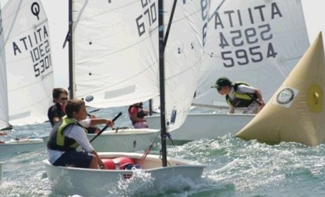 Domani sarà di scena a Cervia la XXVI Spring Cup