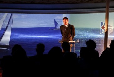 Audi MedCup 2011: l’Audi TP52 World Championship a Porto Cervo