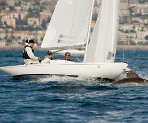 Internazionale d’Italia Dragoni: successo per Bunker Prince