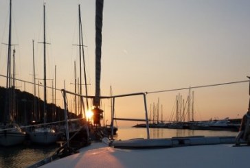 Scuola Vela Andora Match Race: finalmente agosto! Tre barche a disposizione tutti  giorni