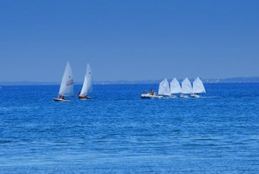Desideri aprire una scuola di vela? Con YCR lo puoi fare