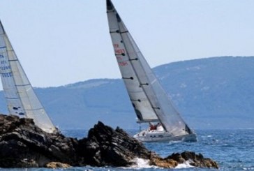 Campionato Autunnale Punta Ala 2011 – Trofeo Marcaccini: disputata la prima prova