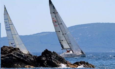 Campionato Autunnale Punta Ala 2011 – Trofeo Marcaccini: disputata la prima prova