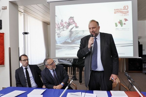 43esima Barcolana: nove giorni di eventi