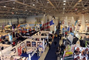 A Genova Presentato il Big Blu Salone Internazionale della Nautica e del Mare di Roma
