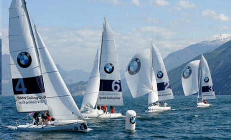 BMW Match Race Cup 2011: Turbosport Imola vince