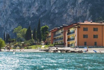 Il 10 settembre a Campione del Garda per ammirare il passaggio della 61° Centomiglia del Garda