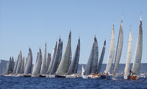 Campionato del Mondo di vela d’altura ORC International 2011: i vincitori