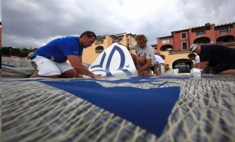 Campionato Italiano Assoluto Altura: da oggi tutti in acqua per un titolo molto ambito