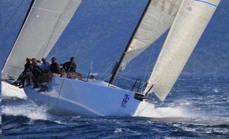 Campionato Italiano Orc: ci saranno Tp52 Aniene 1a Classe e Banca Aletti