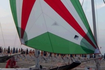 Giro d’Italia in catamarano
