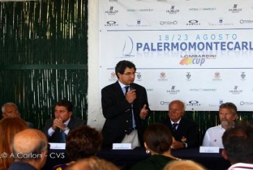 7° Trofeo Palermo-Montecarlo: le dichiarazioni dei protagonisti alla conferenza stampa pre-partenza