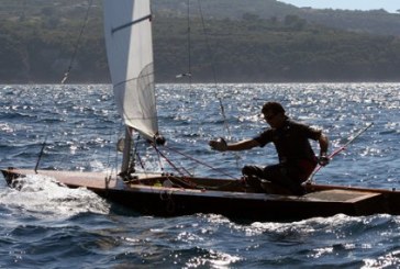 Contender Regatta 2011: resoconto e risultati