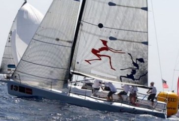 30° Copa del Rey Audi Mapfre: Melges 32, Samba Pa Ti all’attacco