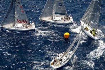 30° Copa del Rey Audi Mapfre: X-35, HotelPlan Spirit of Nerina ancora in prima posizione, ma non si escludono colpi di scena