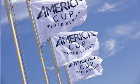 34° Coppa America: apertura dell’AC World Series con la conferenza stampa degli skipper