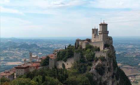 Università di San Marino: aperte le iscrizioni al 1°Corso di Alta Cultura in Marina Management