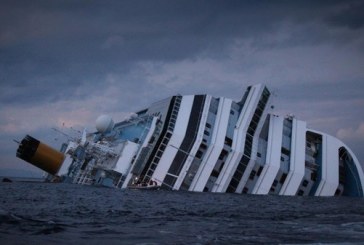 Disastro Costa Concordia: dove sono finite le maniere del corretto navigare?