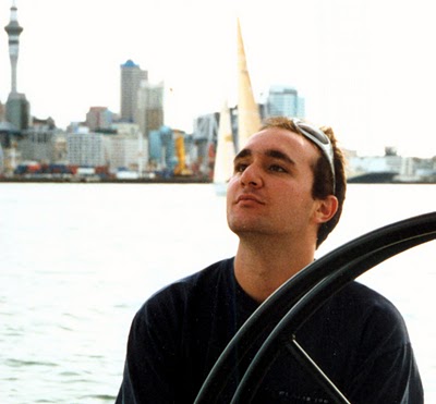 Dario Valenza sale a bordo del Consorzio “Venezia Challenge”