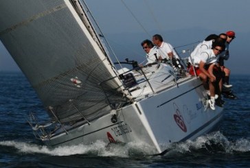 Mondiale ORCi Corinthian: Despeinada di Claudio Sernagiotto Vice Campione