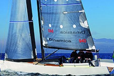 51° Salone Nautico di Genova: novità in esposizione, Dinamica 940