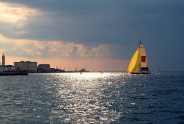 Transiton Boat: vela, educazione e turismo sotenibile
