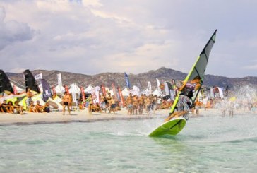 E…Vento 2001, Energised by Nature: E.ON promuove lo sport a impatto zero in Sardegna