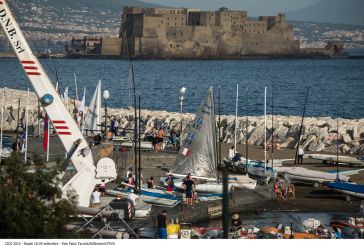 Campionato Italiano Classi Olimpiche: a Napoli per il rilancio