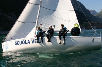 Fraglia Vela Riva Club: presentata la stagione 2011