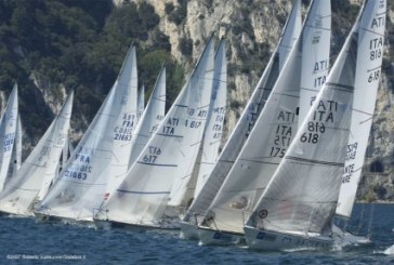 Dominio italiano all’Europeo Fun di Hyeres