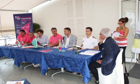 Montepremi, medianicità, mondanità: il successo di The Fuxia Race