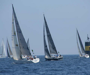 Campionato Italiano Endurance questa settimana di scena a Igea Marina