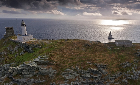 Giraglia Rolex Cup 2011: parte domani la Sanremo – Saint Tropez