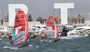 Mondiale ISAF di Perth: l’Italia stacca il pass per Londra 2012 nel Laser Radial e nei RS:X femminili