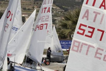 Imperia International Winter Regatta