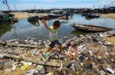 Nel 2050 ci aspetta un oceano di plastica!