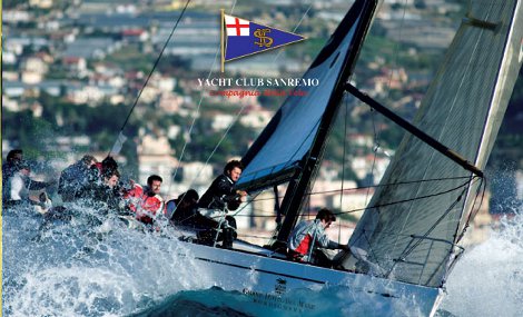 28° Campionato Invernale West Liguria: finalmente partiti! In testa overall Flying Cloud