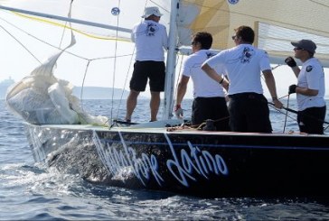 Invitational Smeralda 888: Porto Cervo sempre in fermento