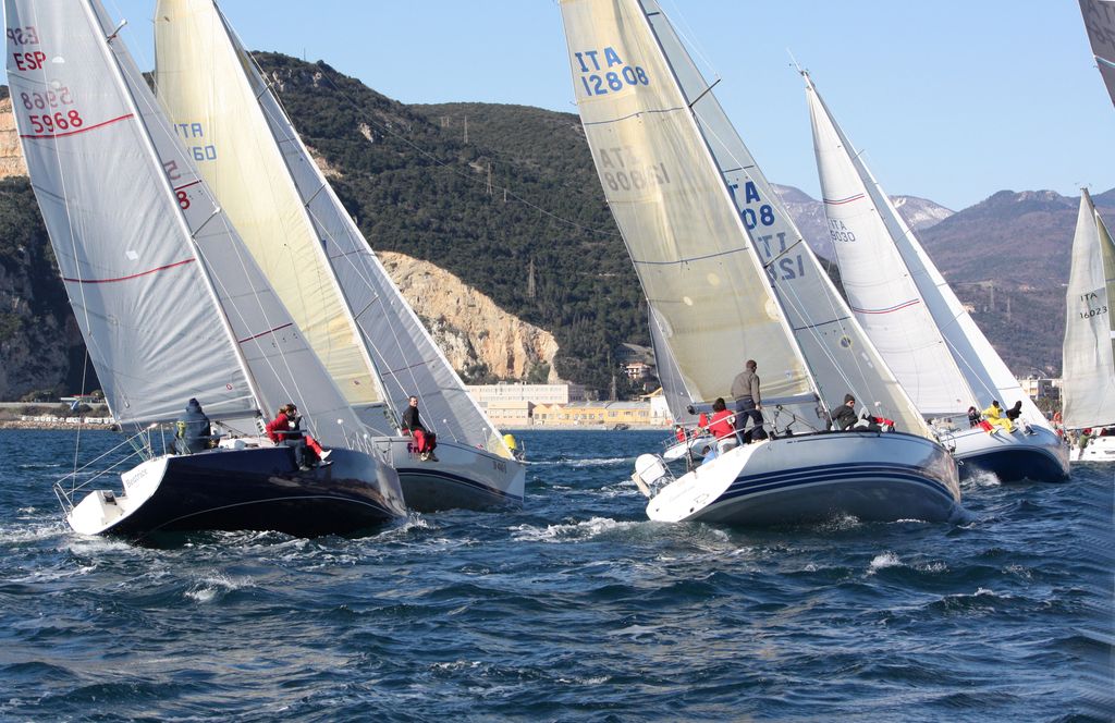 Campionato delle due Isole: è bagarre tra Brancaleone e Tuara