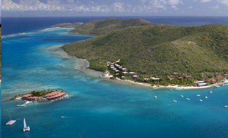 Vento caraibico a Porto Cervo: le Isole Vergini Britanniche e lo YCCS regalano emozioni @ Aqua Lounge
