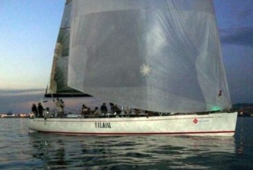 Fortuna 60 Aleph vince La Lunga Bolina