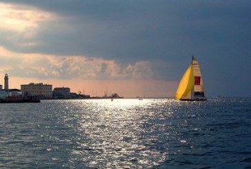 Charter, locazione con skipper: contratto illegale