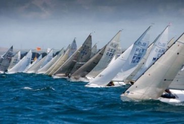 Londra 2012: Cristiano d’Agaro, Velista Triestino, qualifica l’Italia