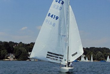 Londra 2012 Test Event: gli atleti ammessi si sfidano alla Weymouth and Portland International Regatta